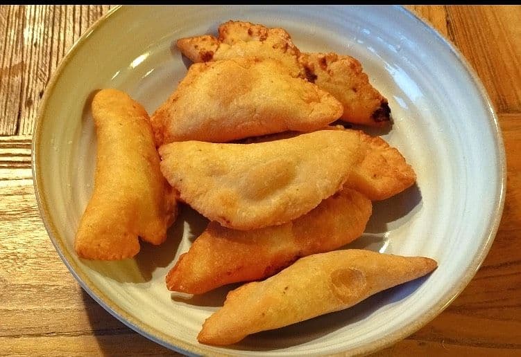 Monacos nationalrätt Barbagiuan.